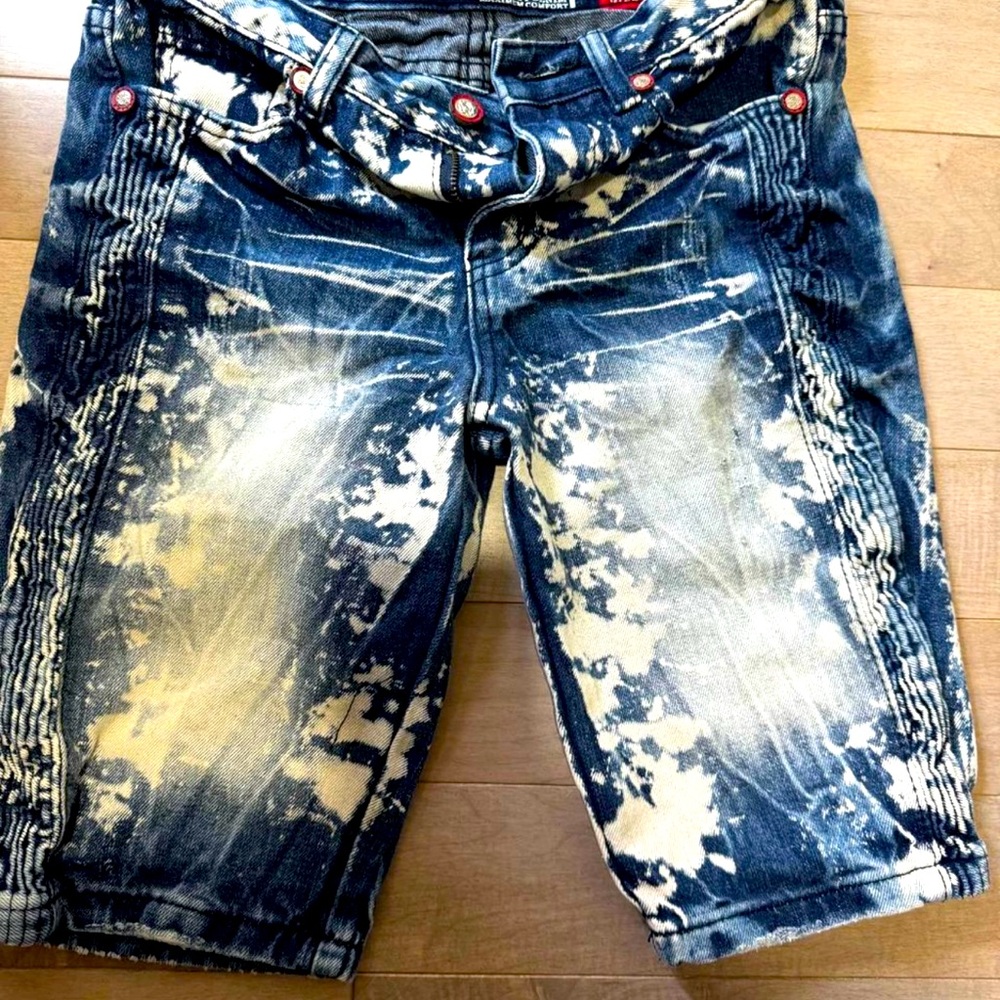 Boys short pants